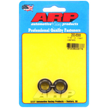 Vijci ARP ARP podloške, 11,11 × 20,62 mm, 2 kom | race-shop.hr