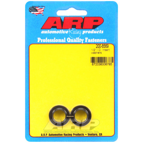 Vijci ARP ARP podloške, 12,7 × 22,22 mm, 2 kom | race-shop.hr