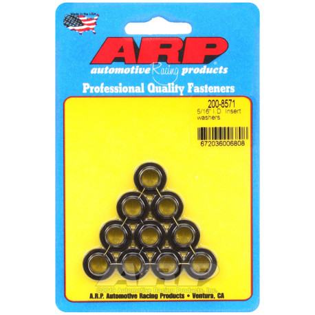 Vijci ARP ARP podloške, 7,94 × 15,88 mm, 10 kom | race-shop.hr
