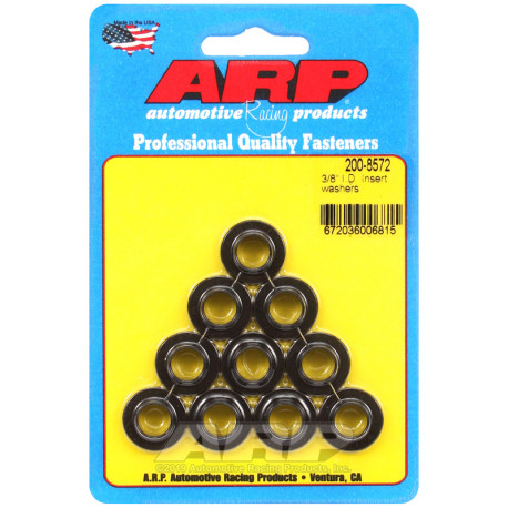 Vijci ARP ARP podloške, 9,52 × 19,05 mm, 10 kom | race-shop.hr