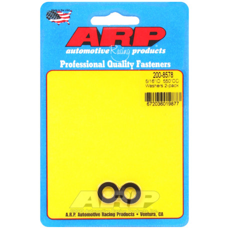 Vijci ARP ARP podloške, 7,94 × 13,97 mm, 2 kom | race-shop.hr