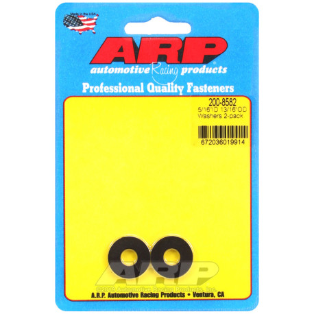 Vijci ARP ARP podloške, 7,94 × 20,64 × 3,05 mm, 2 kom | race-shop.hr