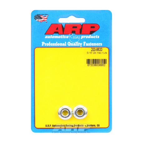 Vijci ARP 5/16-24 hex matice (2kom) | race-shop.hr