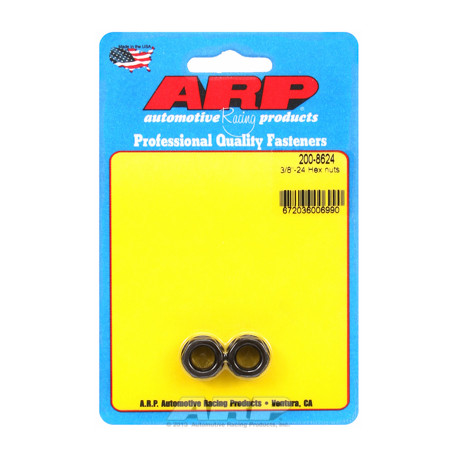 Vijci ARP 3/8-24 hex set matica (2kom) | race-shop.hr