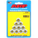 Vijci ARP 5/16-24 hex matice (10kom) | race-shop.hr