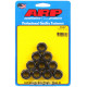 Vijci ARP ARP 1/2-20 hex matice (10kom) | race-shop.hr