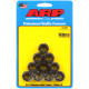 Vijci ARP ARP matice (šesterokutna glava), 1/2-20, 10 kom | race-shop.hr