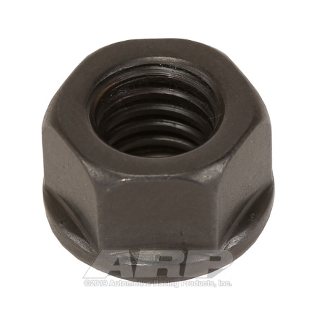 Vijci ARP ARP matice (šesterokutna glava, crni), 3/8-16, 1 kom | race-shop.hr