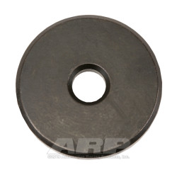 ARP podloške (crni), 11,11 × 50,8 mm, 1 kom