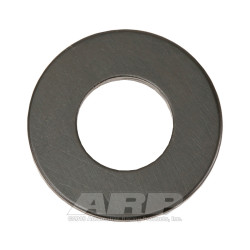 ARP podloške (crni), 15,88 × 33,02 mm