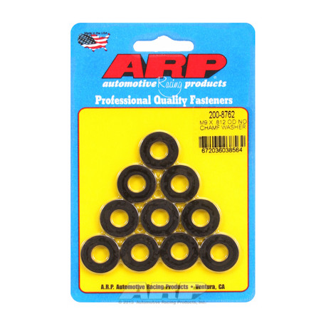 Vijci ARP ARP podloška M9 ID 0.812 OD Black 10 pak | race-shop.hr