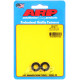 Vijci ARP ARP podloške (crni), M9 × 17,02 mm | race-shop.hr