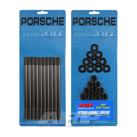 Vijci ARP ARP Porsche 944 2.5Ltr LC SOHC/DOHC Komplet klinova za glavu | race-shop.hr