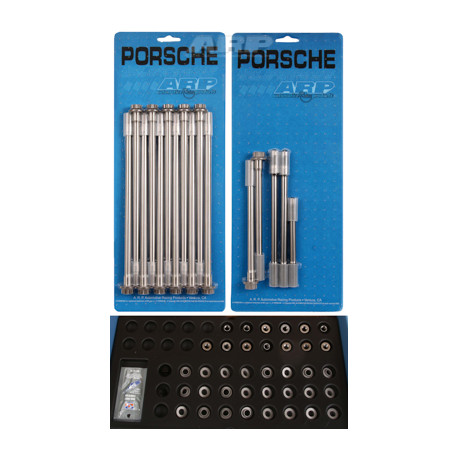 Vijci ARP ARP Porsche 911 AC 3.6L & 3.8L kućište radilice komplet vijci | race-shop.hr