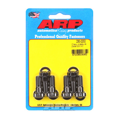 Vijci ARP Chevy set šarafa japanskog šešira | race-shop.hr