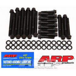 Chevy V6 90. w/18 hi-port heads. komplet vijaka za glavu