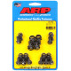 Vijci ARP SB Chevy hex set šarafa spremnika ulja | race-shop.hr