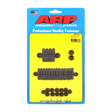 Vijci ARP SB Chevy 12pt kit klinova korita ulja | race-shop.hr