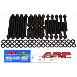 SB Chevy 18 standard port komplet vijaka za glavu