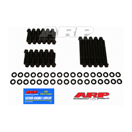 Vijci ARP SB Chevy w/Dart Buick head. 12pt komplet vijaka za glavu | race-shop.hr