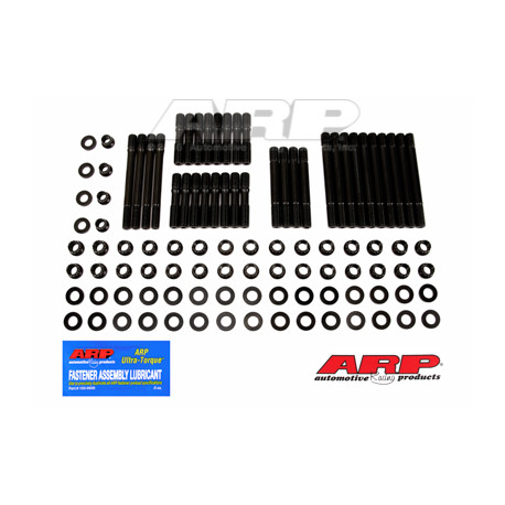 Vijci ARP SB Chevy Pro Action U/C HSK | race-shop.hr
