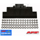 Vijci ARP BB Chevy s Edelbrock Victor 12pt hsk | race-shop.hr