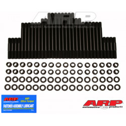 BB Chevy s Edelbrock Victor 12pt hsk
