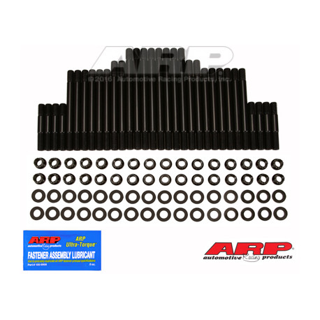 Vijci ARP BB Chevy s Edelbrock Victor 12pt hsk | race-shop.hr
