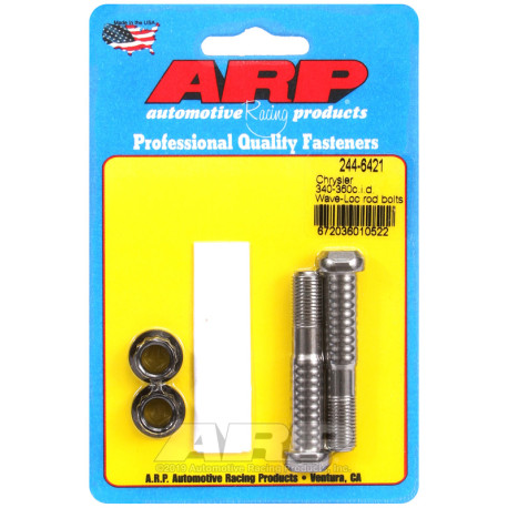 Vijci ARP ARP vijci klipnjače za Chrysler Small Block (ARP2000) | race-shop.hr