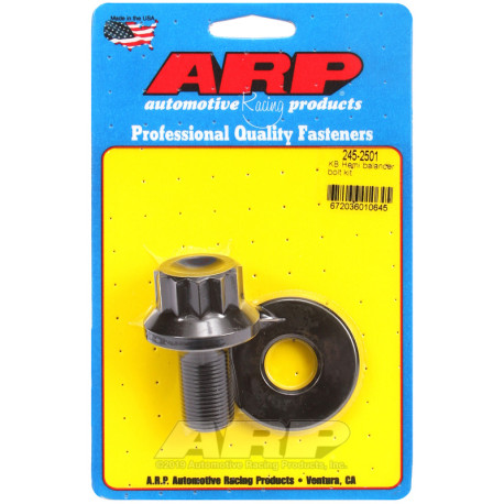 Vijci ARP ARP vijak prigušivača vibracija (KB Hemi) | race-shop.hr