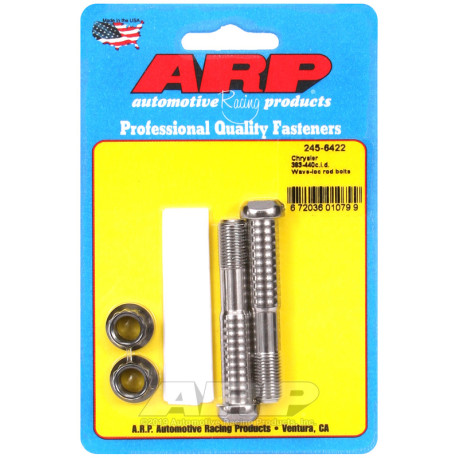 Vijci ARP ARP vijci klipnjače za Chrysler Big Block (ARP2000) | race-shop.hr