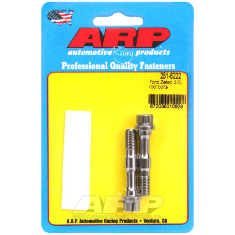 Vijci ARP ARP vijci klipnjače za Ford RS2000 2.0L M8 (ARP2000) | race-shop.hr