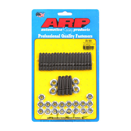 Vijci ARP Ford 302-351W hex oil pan w/bočna šina | race-shop.hr