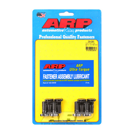 Vijci ARP ARP Ford Mod 4.6/5.4 set šarafa zamašnjaka (8kom)(M10x1)UHL25.40m | race-shop.hr