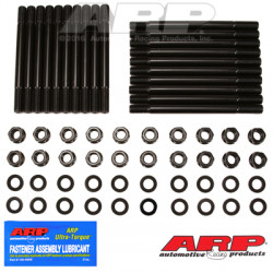 Ford 351 R Blok. s C-3Glava s. hex hsk