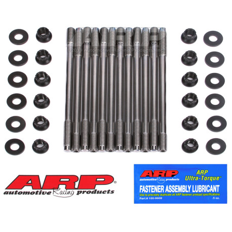 Vijci ARP ARP komplet svornjaka glave za Subaru EJ22/EJ257/EJ205/207/EJ20/EJ255 (ARP2000) | race-shop.hr