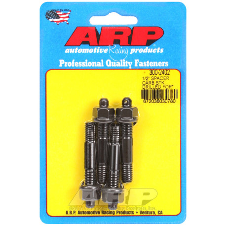 Vijci ARP ARP svornjaci rasplinjača, 1/2 | race-shop.hr