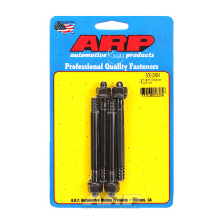 Vijci ARP "2" karburator spacer set štiftova | race-shop.hr