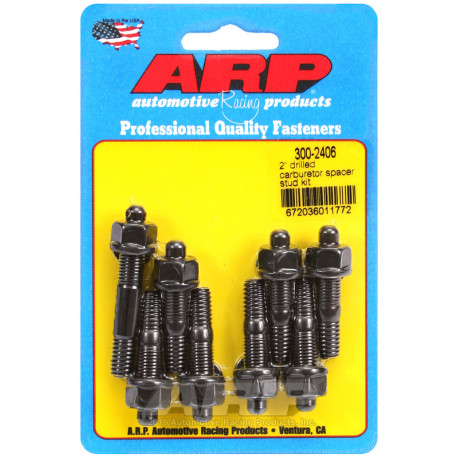 Vijci ARP ARP svornjaci rasplinjača, V4 | race-shop.hr