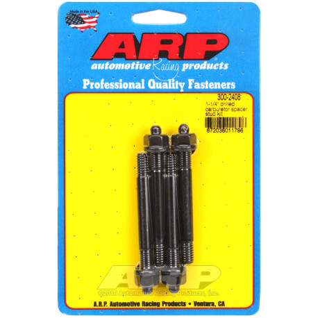Vijci ARP ARP svornjaci rasplinjača (1-), 1/4 | race-shop.hr