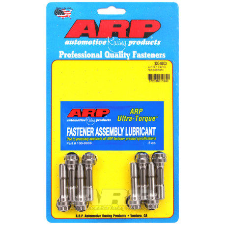 Vijci ARP ARP komplet vijaka klipnjača (Carrillo), 3/8, V2 | race-shop.hr