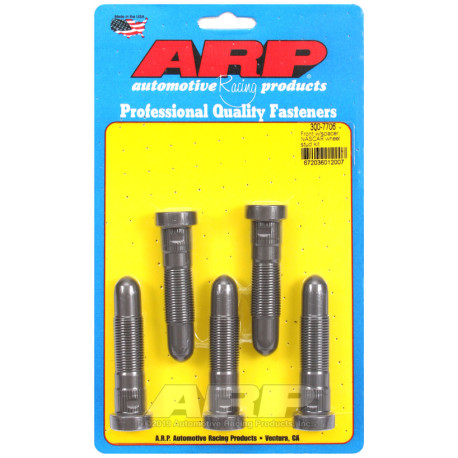 Vijci ARP ARP svornjaci kotača (prednji NASCAR), V2 | race-shop.hr