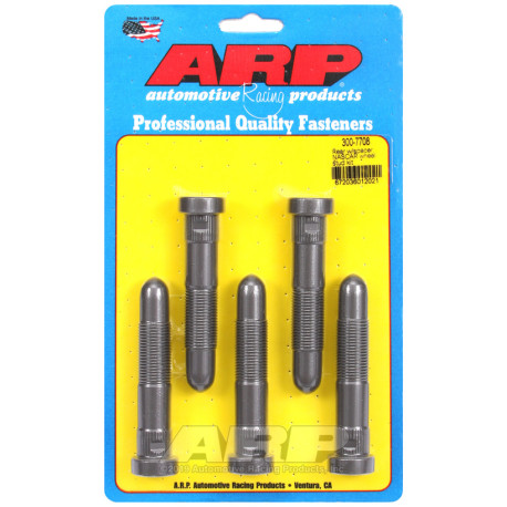 Vijci ARP ARP svornjaci kotača (stražnji NASCAR), V2 | race-shop.hr