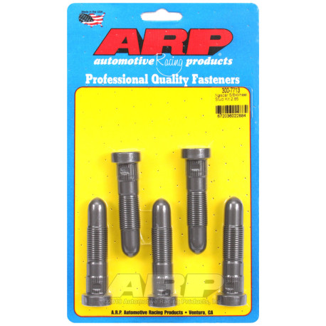 Vijci ARP ARP svornjaci kotača, 5/8-18, V4 | race-shop.hr
