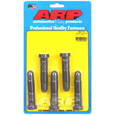 Vijci ARP ARP svornjaci kotača, 5/8-18, V5 | race-shop.hr