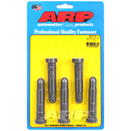 Vijci ARP ARP svornjaci kotača, 5/8-18, V6 | race-shop.hr