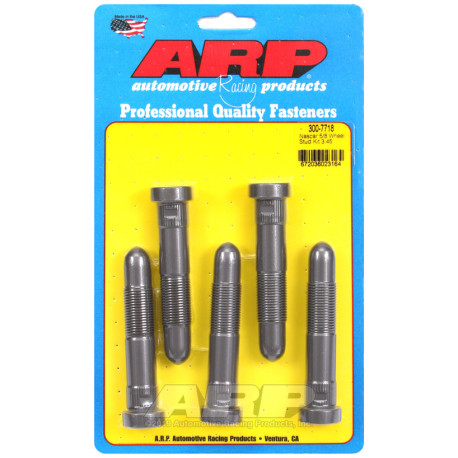 Vijci ARP ARP svornjaci kotača, 5/8-18 × 87,63 mm | race-shop.hr