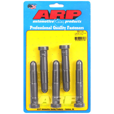Vijci ARP ARP svornjaci kotača, 5/8-18 × 92,71 mm | race-shop.hr