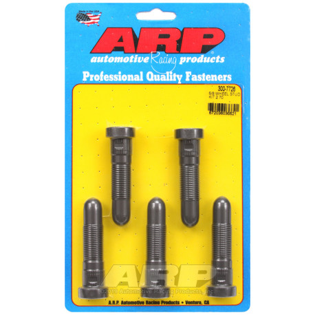 Vijci ARP ARP svornjaci kotača, 5/8-18 × 68,58 mm | race-shop.hr