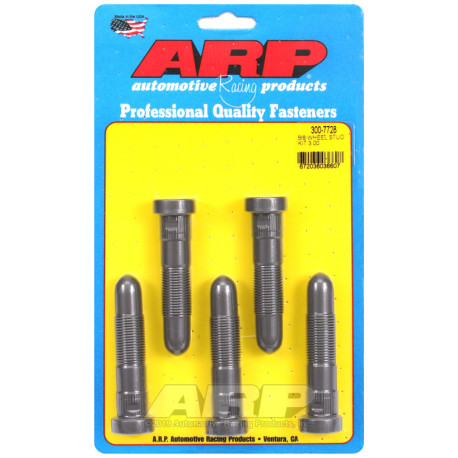 Vijci ARP ARP svornjaci kotača, 5/8-18 × 76,2 mm | race-shop.hr